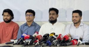 No polls without new constitution: Akhtar