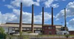 UK’s third-largest steelworks collapses into government control