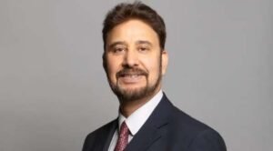 UK trade envoy resigns over northern Cyprus visit