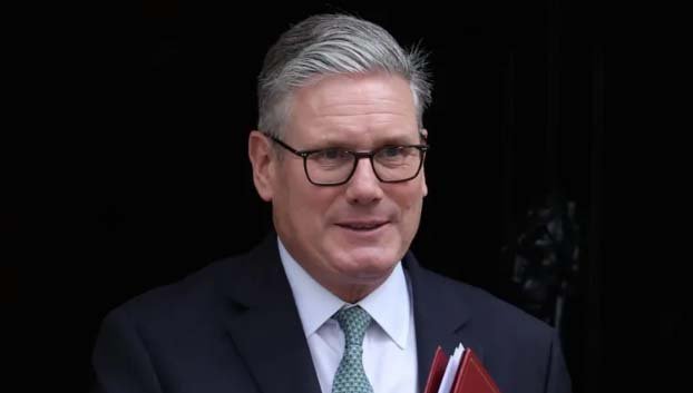 Starmer to replace third top aide in less than a year