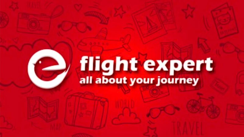 Flight expert website abruptly shuts down, officials trade blame