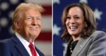 Trump withdraws Kamala Harris’s Secret Service protection