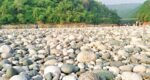 2.5 lakh cubic feet of looted stones seized in Sylhet