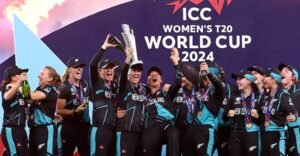 Nepal to host ICC Women’s T20 World Cup 2026 qualifier