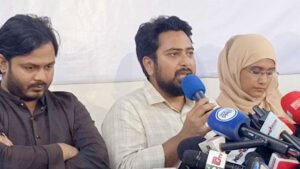 ‘Upcoming polls must be held based on July Charter’