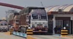 Rice import from India resumes at Benapole after 4-month