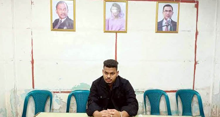 Jubo Dal activist stabbed dead in Sylhet