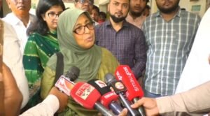 Govt to build vaccine plant in Munshiganj’s Sirajdikhan: Health Adviser