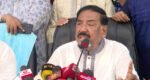 BNP’s Hafizuddin slams attempts to undermine 1971 legacy