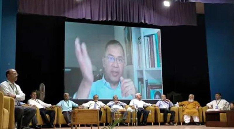 People want good changes: Tarique Rahman