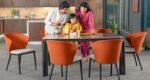 Stylish dining sets that fit every Bangladeshi home
