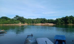 Lalakhal in Sylhet’s Jaintapur is a place to feel, not just to see