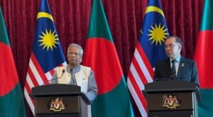 ‘We are ready for elections’