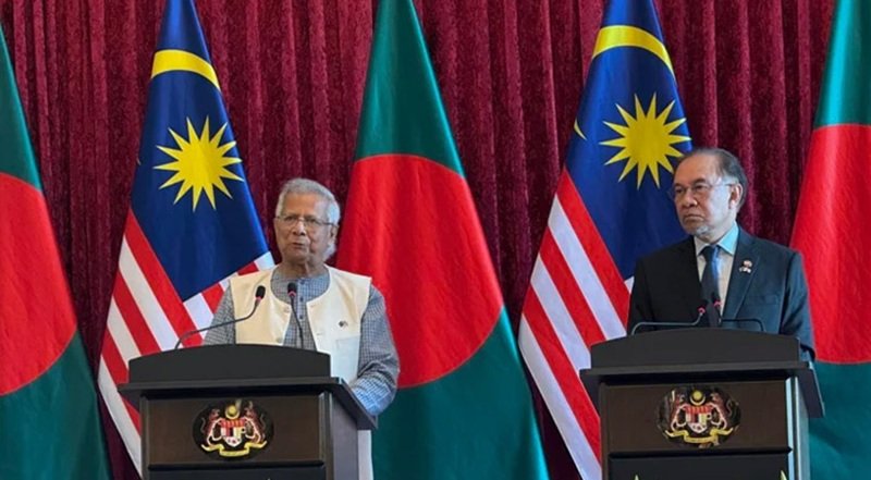 ‘We are ready for elections’