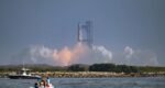 SpaceX prepares for high-stakes Starship test amid growing scrutiny