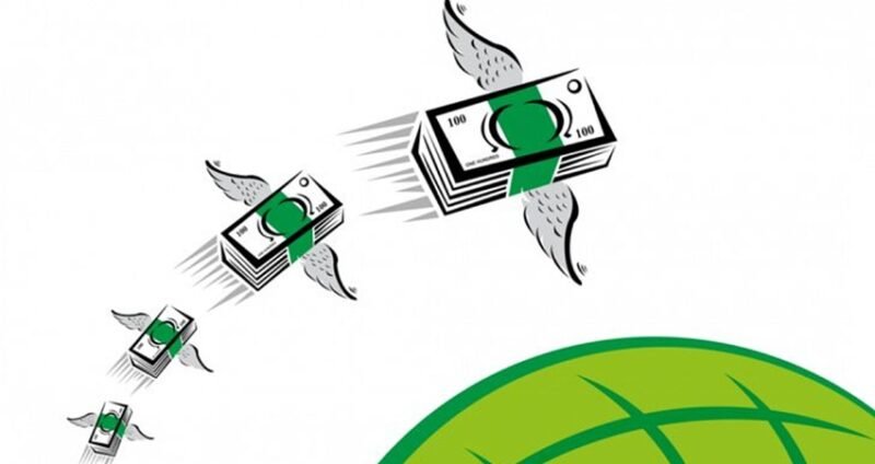 Remittances to Bangladesh hit 1.14bn dollar in 13 days of August