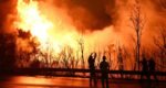 Southern Europe battles raging wildfires as heatwave intensifies