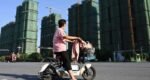 Chinese property giant Evergrande delisted after spectacular fall