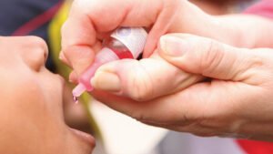 Vaccination prevents 94,000 child deaths in Bangladesh annually: Study