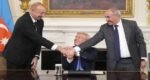 EU welcomes Armenia-Azerbaijan peace deal