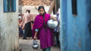 One in four people globally lack access to safe drinking water: UN