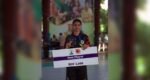 Rubina aims to win gold in SA Games