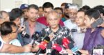 ”Not only polls time, measures to be taken to restrict weapons to enter country other times”