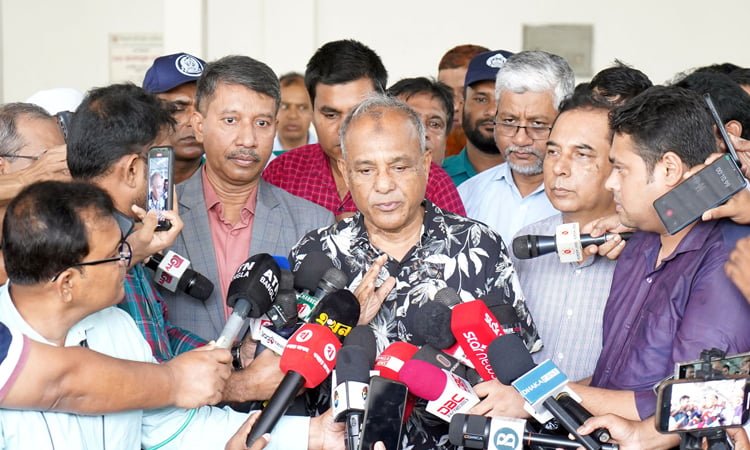 ”Not only polls time, measures to be taken to restrict weapons to enter country other times”
