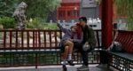 Signs of Chinese influence abound in Moscow before Putin’s Beijing visit