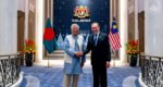 Bangladesh, Malaysia pledge to forge stronger strategic partnership