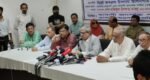 Some political quarters try to thwart election