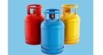 12 kg LPG price reduced to Tk 1,273