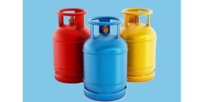 12 kg LPG price reduced to Tk 1,273