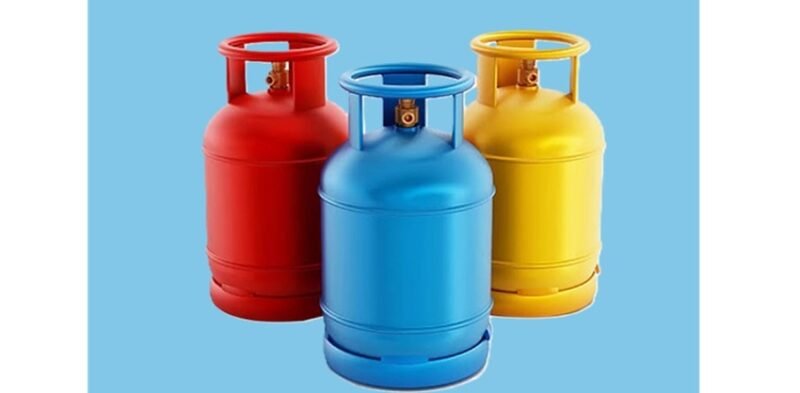 12 kg LPG price reduced to Tk 1,273