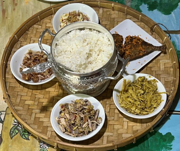 Experience authentic Marma flavours at Re Khyaing