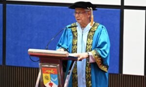 Govt committed to giving power back to people: CA