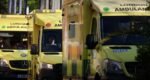 London Ambulance Service cuts 999 response times