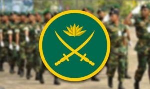 Army arrests over 16,000 criminals, intensifies crackdown on crime nationwide