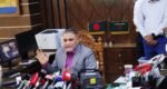AL supporters be able to cast vote: CEC
