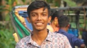 Schoolboy killed in Moulvibazar bike crash