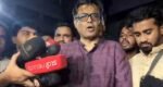 Press Secretary condemns attack on Nur