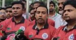 BFF will work for uplifting RU stadium: Tabith Awal