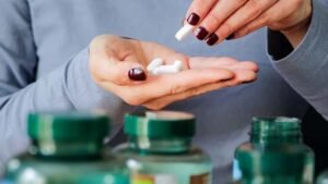 Should we all be taking vitamin supplements?