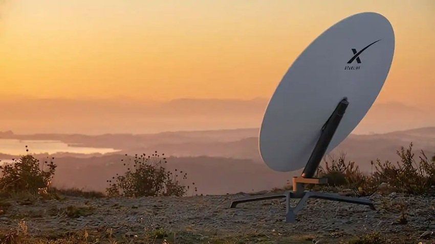 100 CHT schools to get Starlink internet in 6 months
