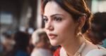 Aneet Padda pens emotional note after Saiyaara success: “I’m scared of what’s next, but I’ll give it my all”