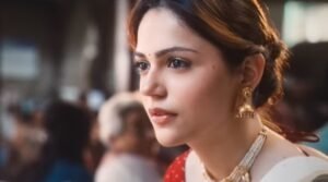 Aneet Padda pens emotional note after Saiyaara success: “I’m scared of what’s next, but I’ll give it my all”