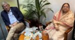 Mirza Fakhrul off to Thailand for treatment