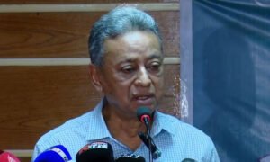 ‘Forming govt simply by voting will not create democracy: Khosru