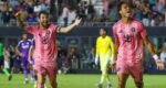 Sounders out to ‘prove a point’ against Messi’s Inter in Leagues Cup final