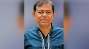 Ex-MP Shafiqul Islam Opu arrested